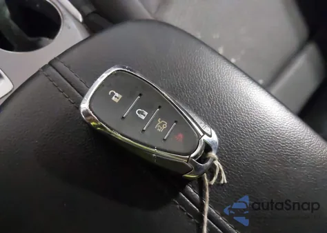 2017 Chevrolet Malibu 1Lt z USA, uszkodzony, nr VIN 1G1ZE5ST1HF153372